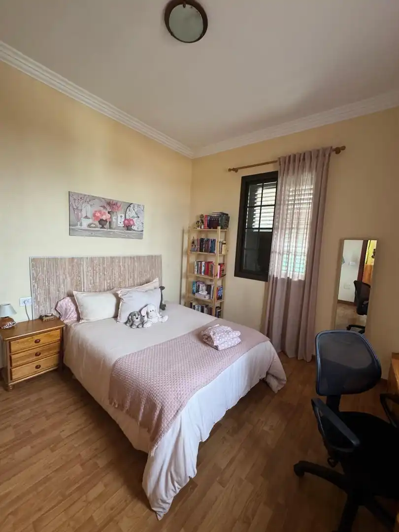 Schlafzimmer von Country house zum Verkauf in Icod de los Vinos