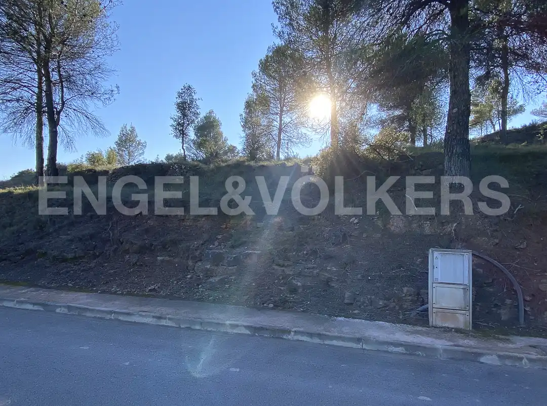 Terreno residenziale in vendita a Carrer Serrat Ferrer, imagen 4