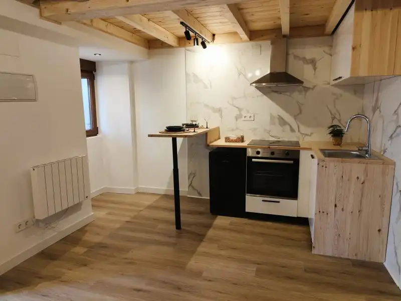 Country homes for sale in N/A, -1, Muros de Nalón