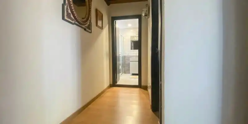 Casa o xalet en venda en Entrambasaguas amb Jardí privat, Terrassa i Traster