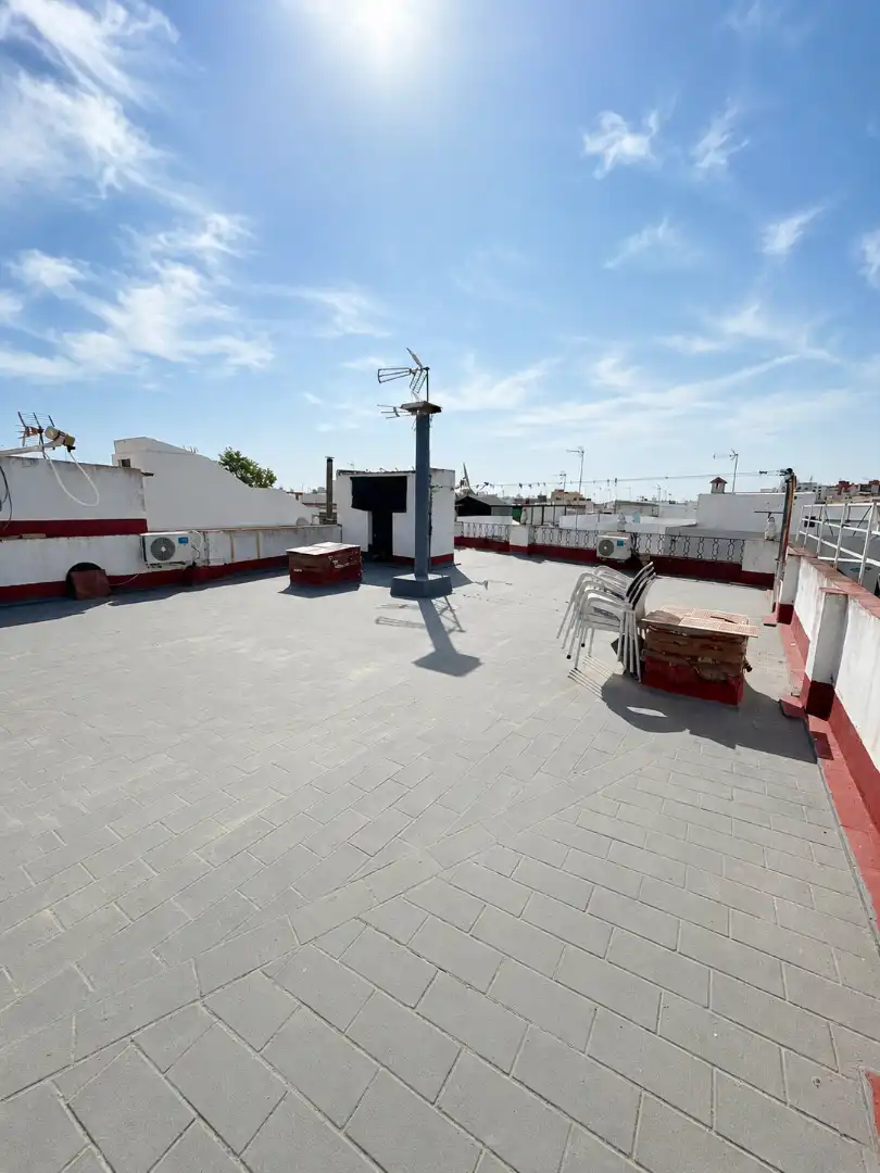 Casa con terrazza in vendita a Crevillet - Pinar Alto, imagen 2