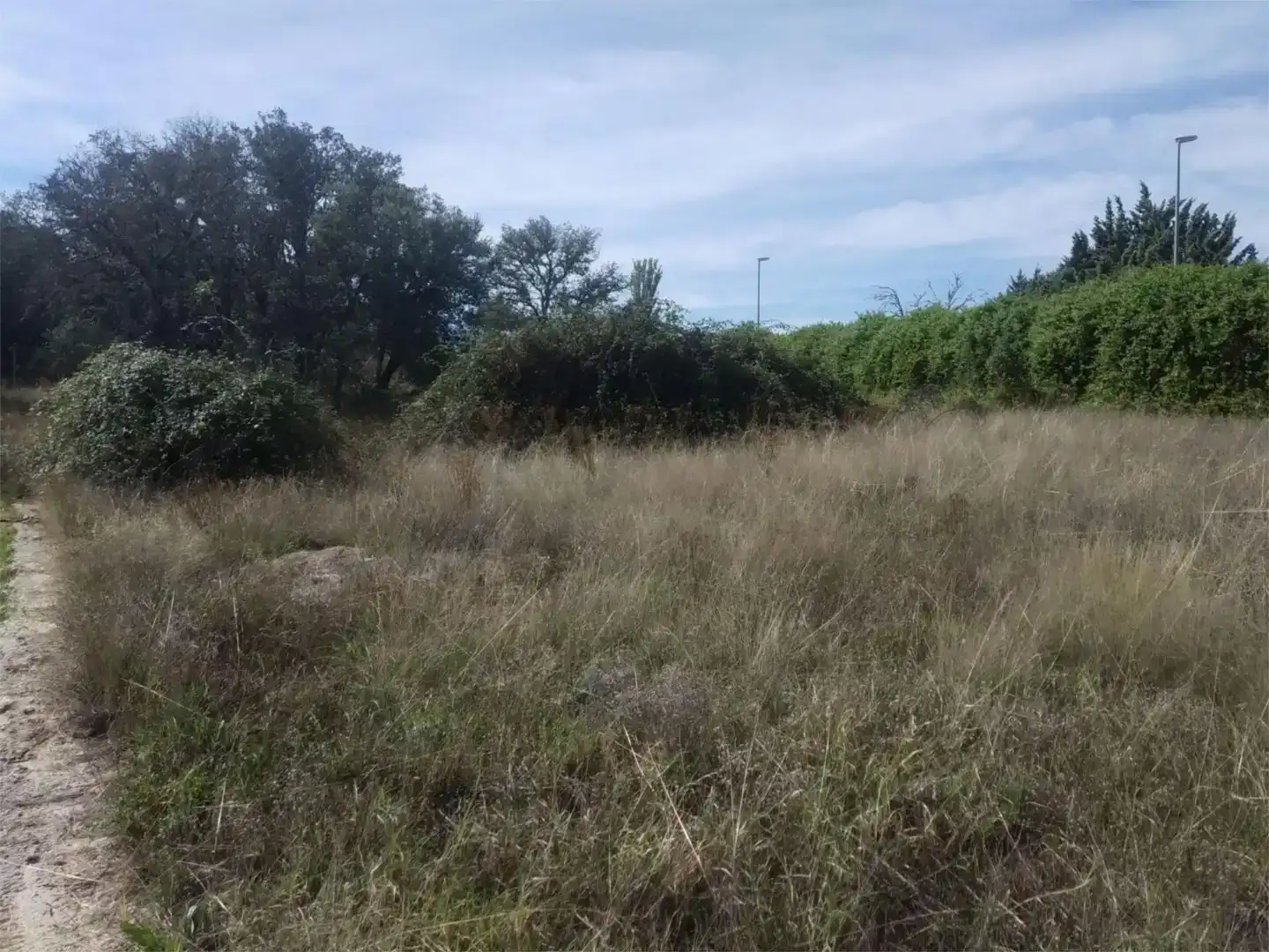 Finca rústica en venda en Parrillas