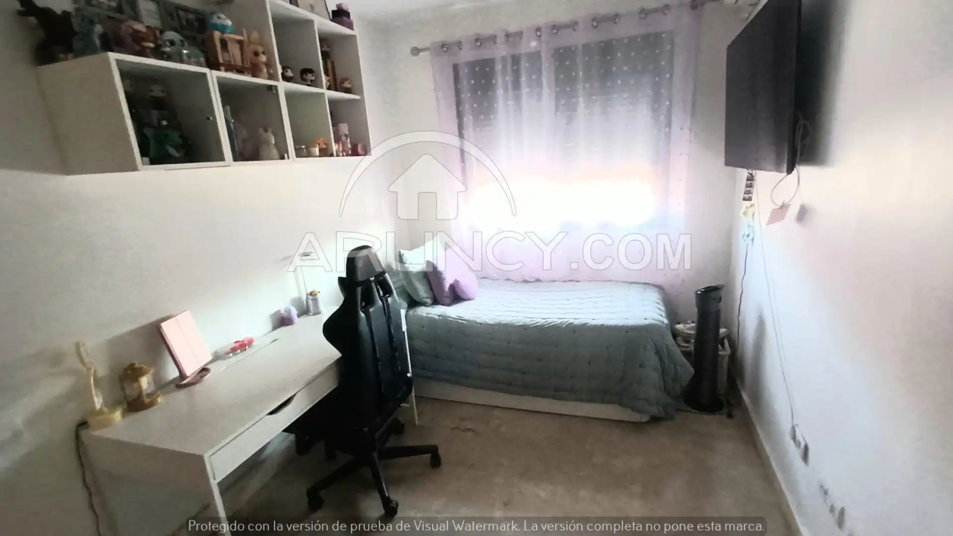 Casa adosada en venta en Oromana