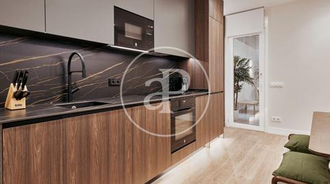 Foto 5 de Pis en venda a C. de el Españoleto, Almagro,  Madrid Capital