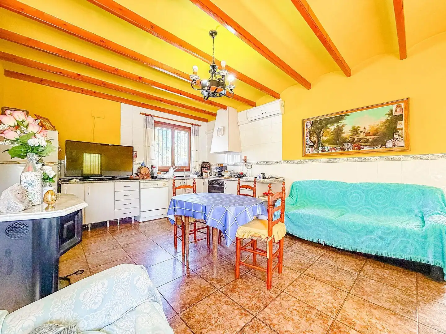 Landhaus zum Verkauf in El Pinós / Pinoso, imagen 23