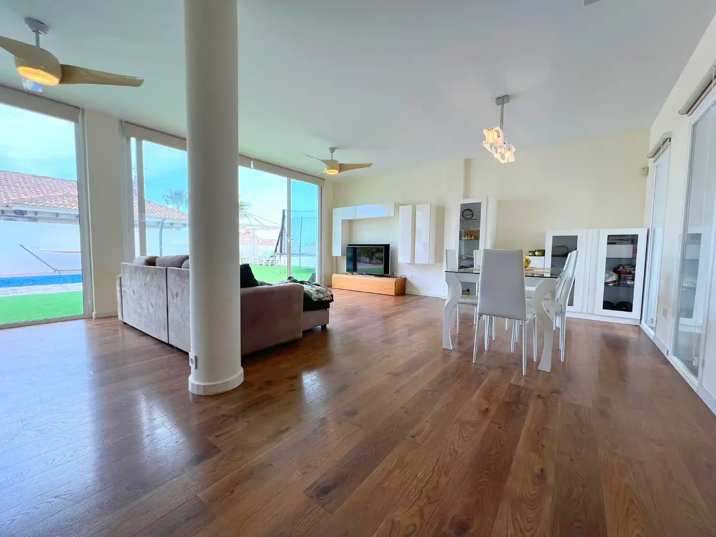Villa mit Pool zum Verkauf in Calle Arcipreste de Hita 5, imagen 15