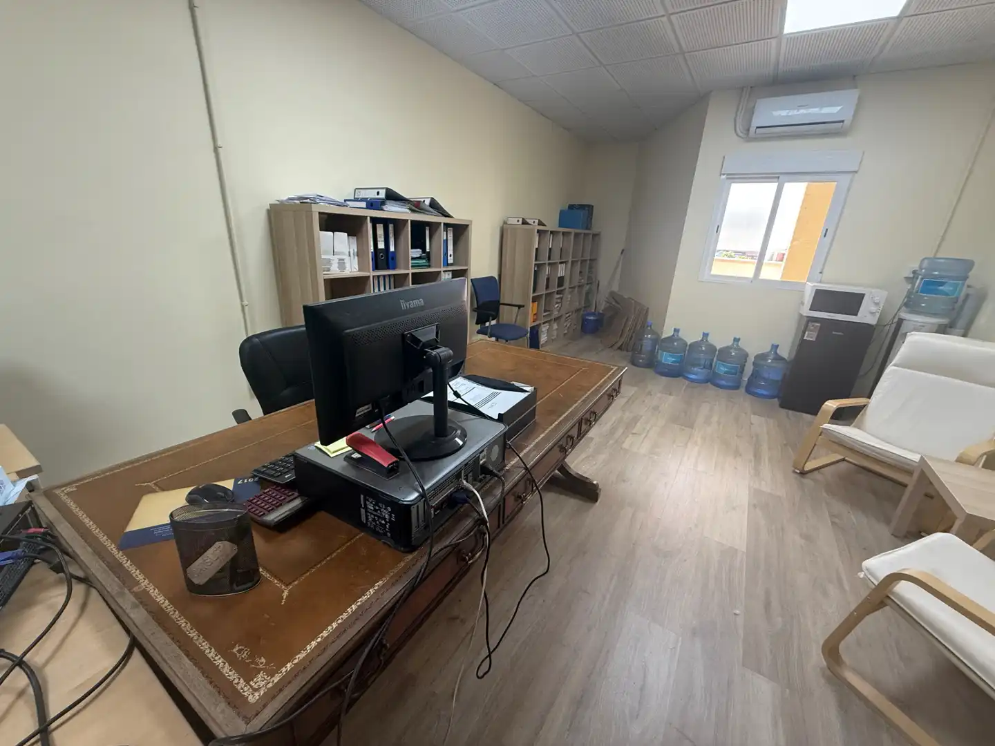 Local en venda en Arganda del Rey amb Aire condicionat, Calefacció i Internet