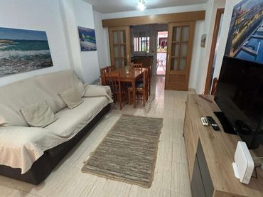 Apartamento con piscina en venta en Marina d'Or