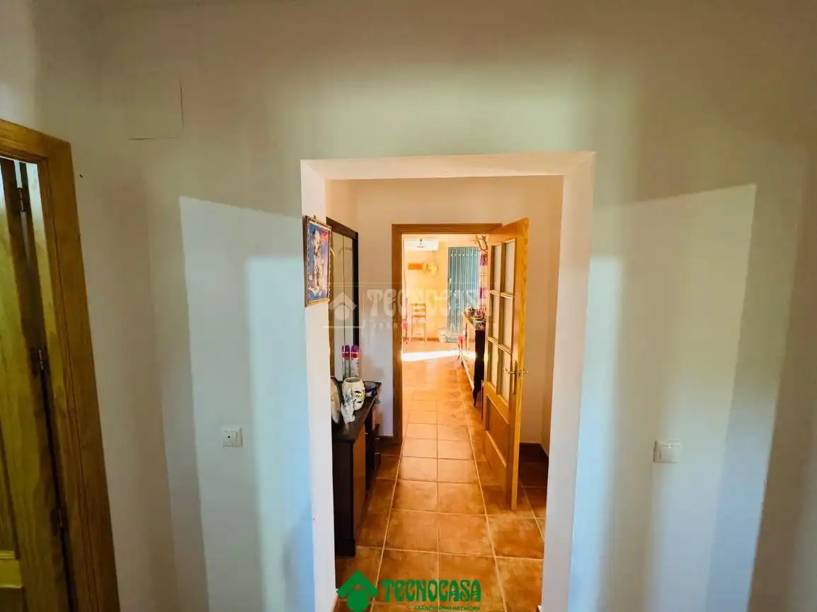 Finca rústica en venta en Montoro con Aire acondicionado, Calefacción y Amueblado