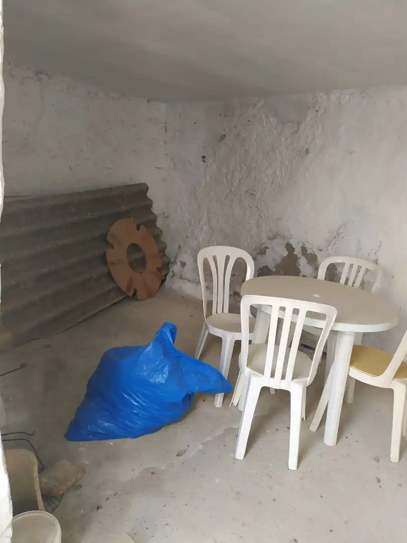 Finca rústica en venda en Casarabonela amb Terrassa, Rentadora i Balcó