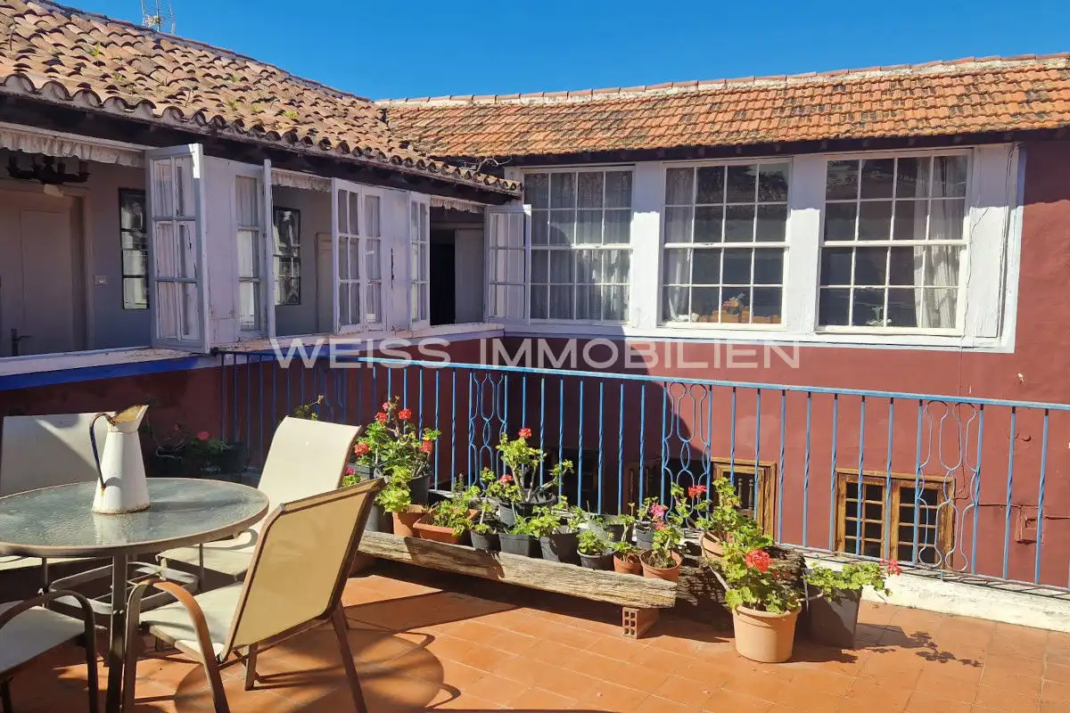Houses for sale in La Perdoma - San Antonio - Benijos