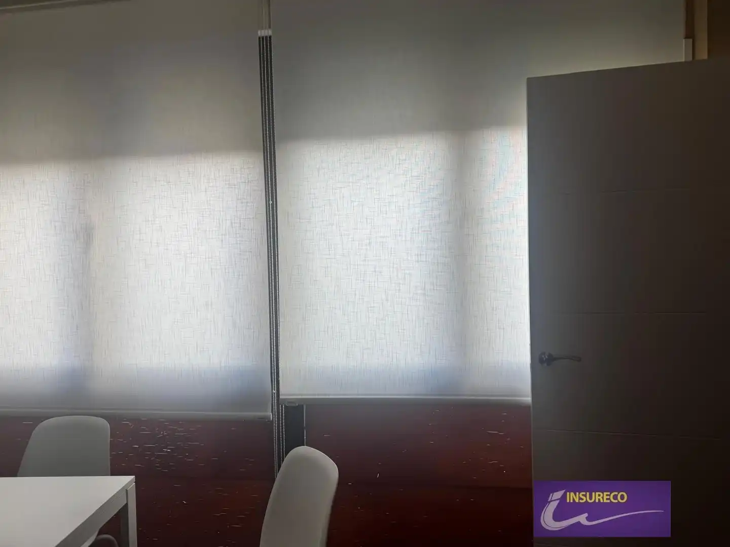 Apartamento de alquiler en Sariegos con Calefacción, Parquet y Terraza