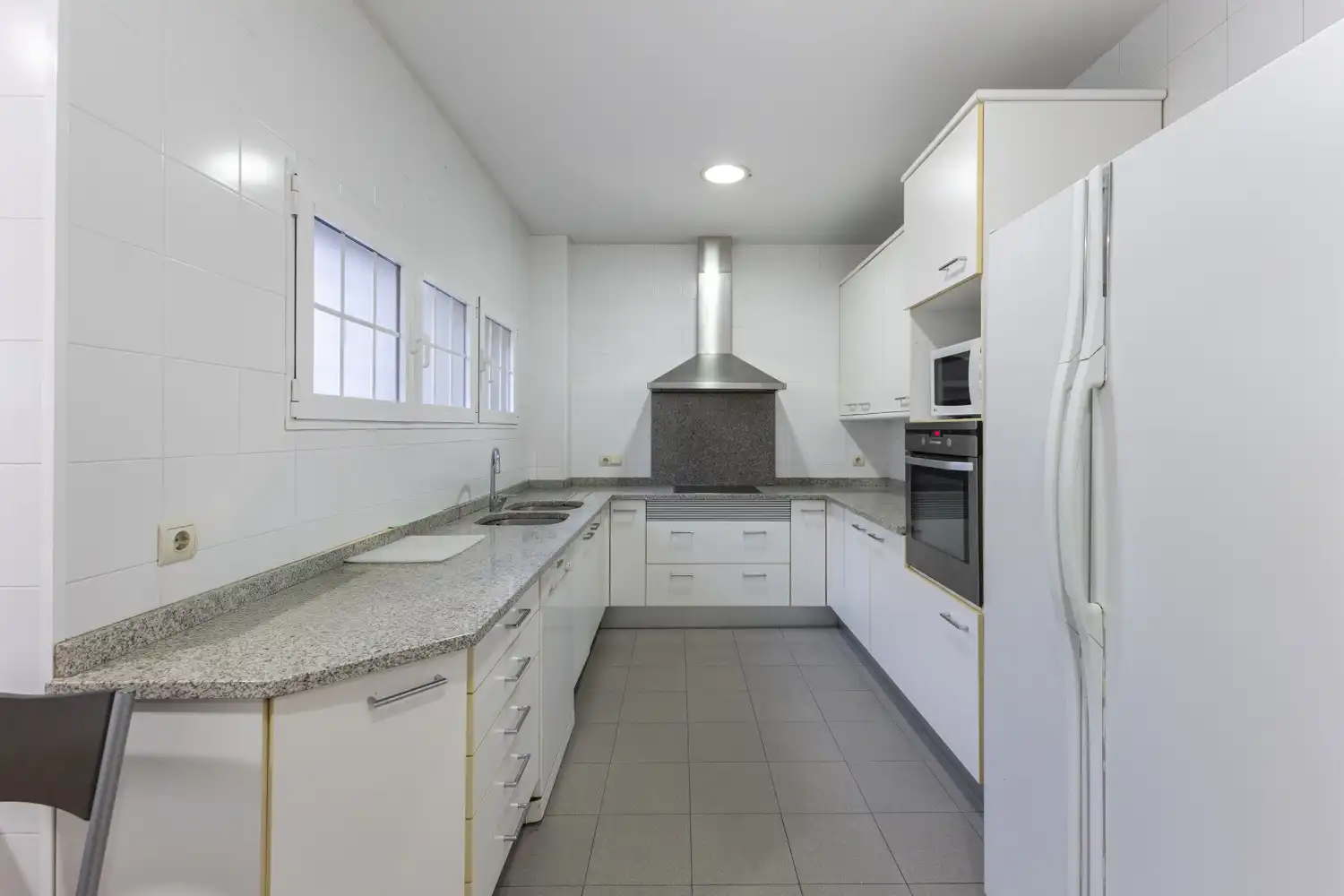 Cocina de Piso en venta en Valencia con Aire acondicionado, Calefacción y Trastero
