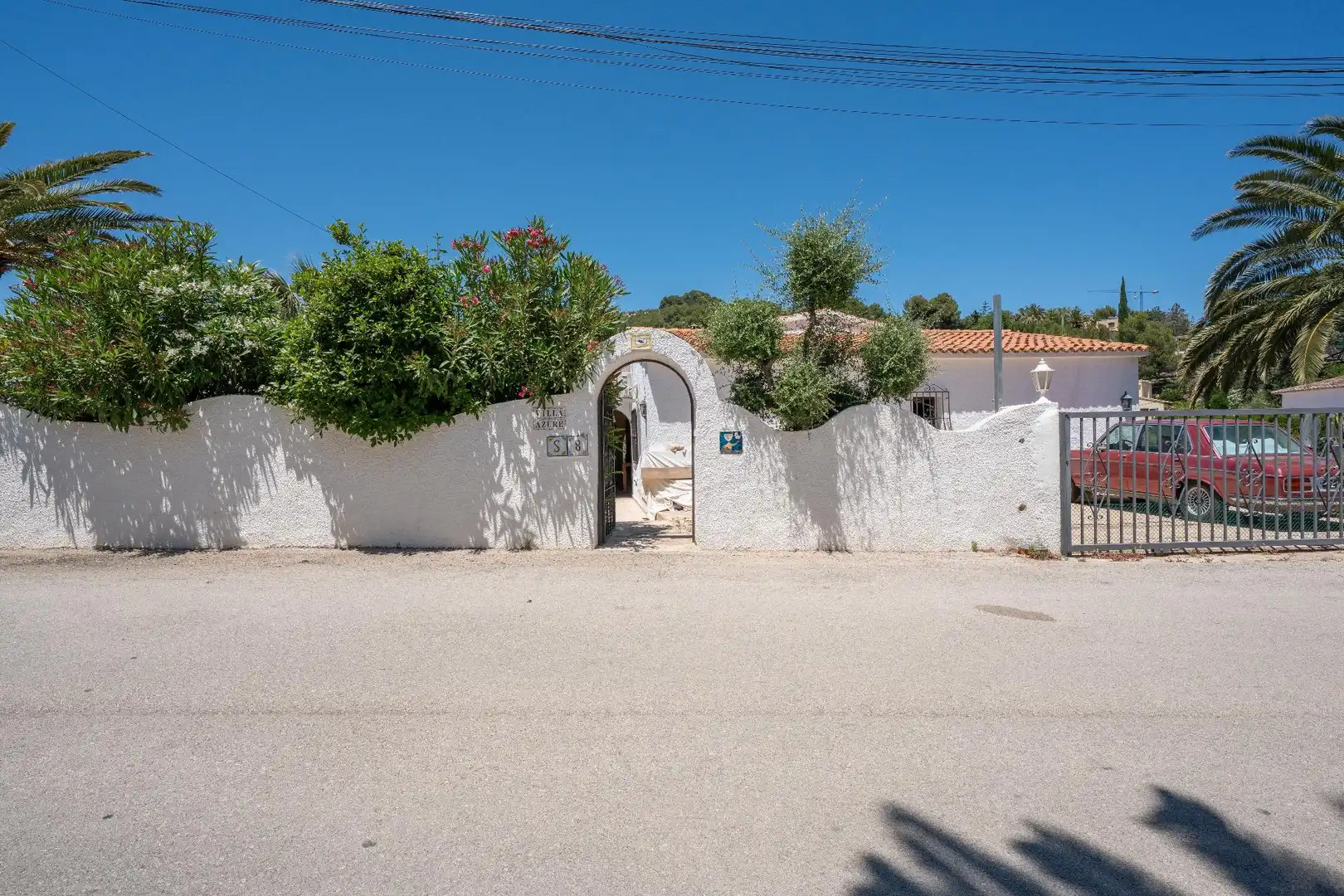 Chalet con piscina en venta en La Viña - Montemar - San Jaime, imagen 30