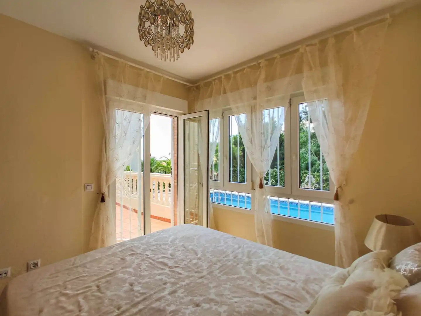 Chalet con piscina en venta en Orihuela Costa, imagen 26