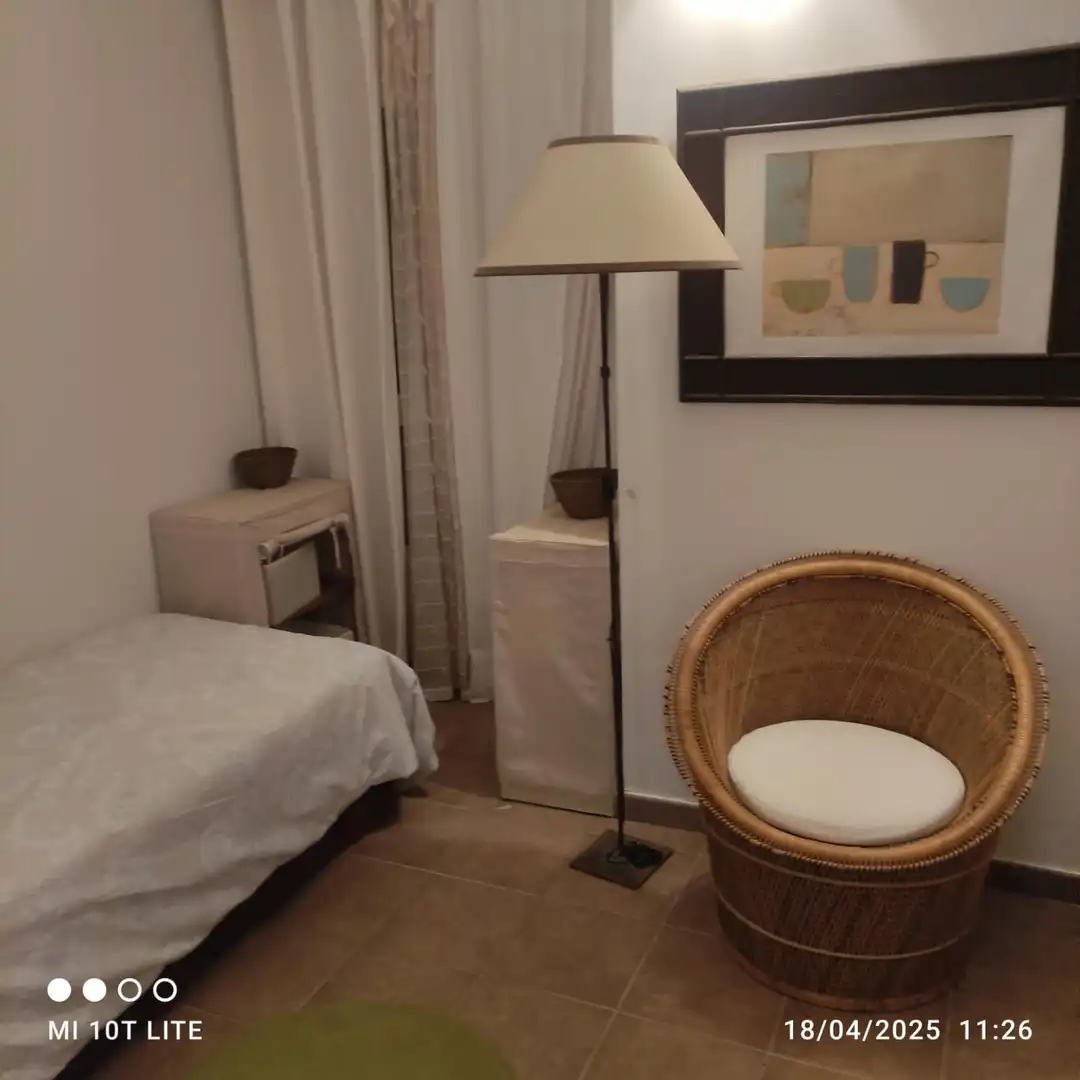 Habitación de Piso en venta en Almería con Trastero, Amueblado y Piscina comunitaria