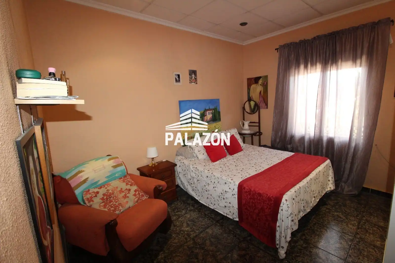 Maison rustique à vendre à Crevillent, imagen 9