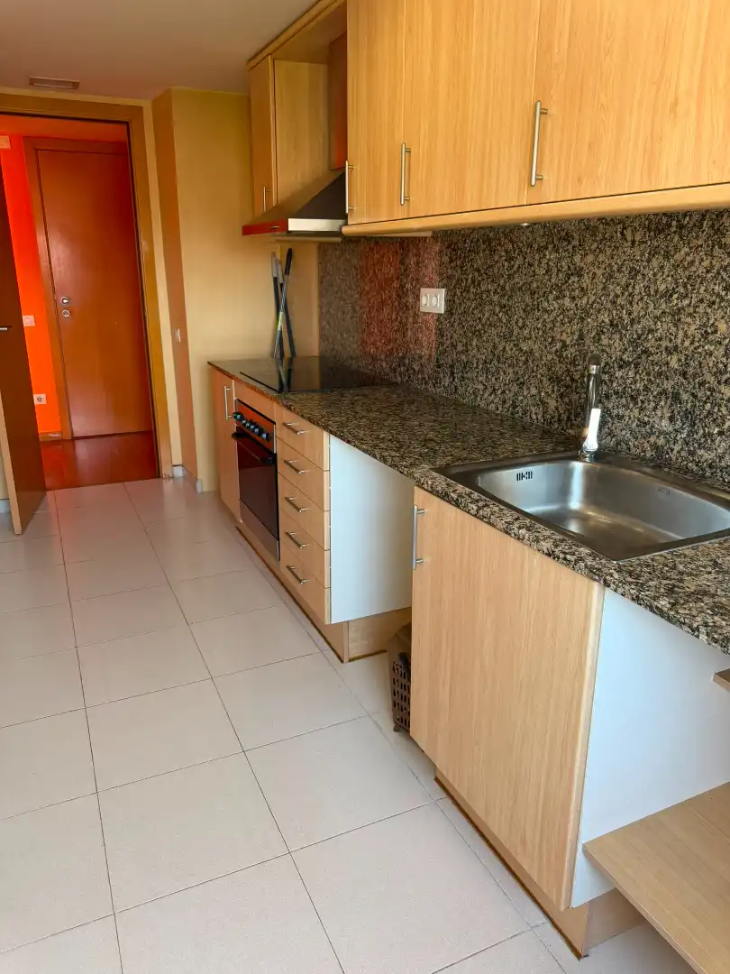 Wohnung zum Verkauf in Parc Central