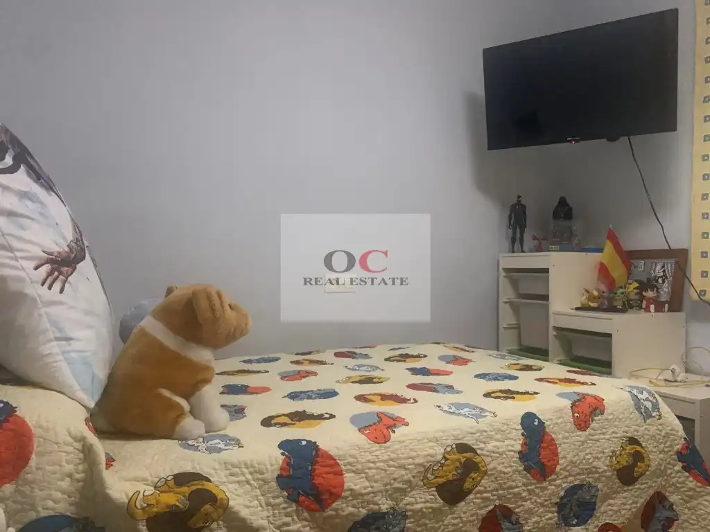 Habitación de Piso en venta en Murcia