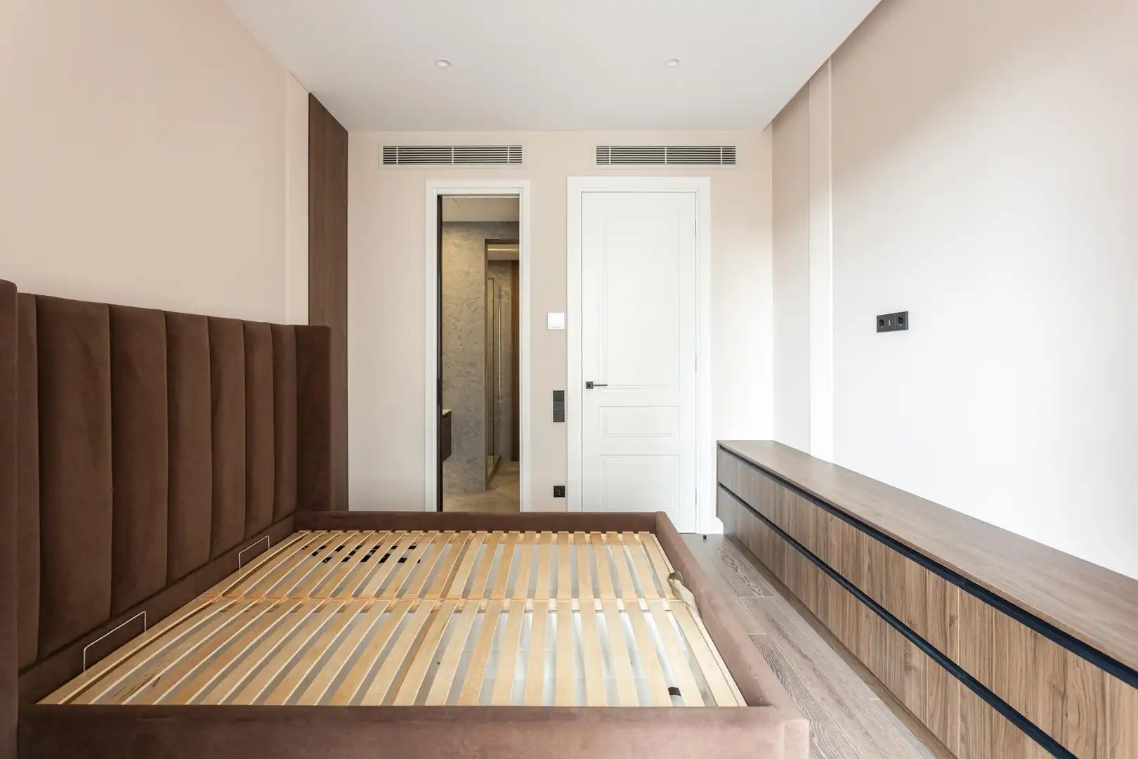 Habitación de Piso en venta en Barcelona con Aire acondicionado, Parquet y Amueblado