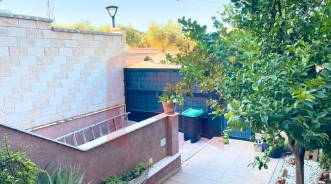 Foto 4 de Casa adosada en venta en Camino de la Yedra, La Guardia de Jaén, Jaén