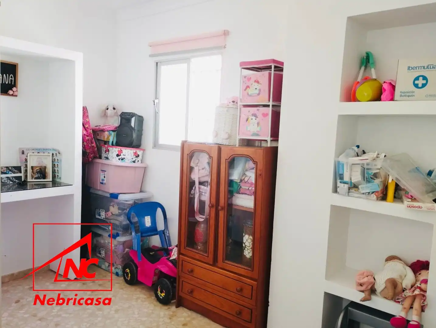 Pis en venda en Las Cabezas de San Juan