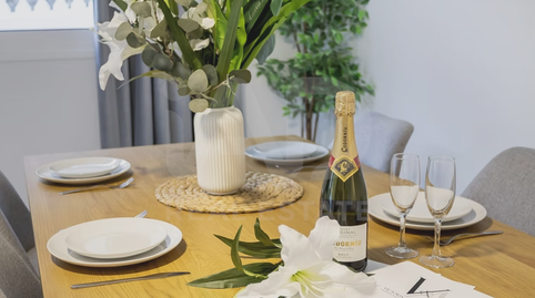 Foto 4 de Casa o xalet en venda a Playa del Cura - Taurito, Mogán