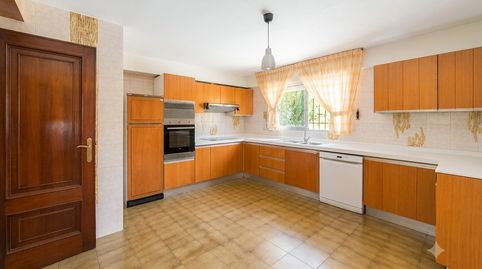 Photo 3 of Detached homes for sale in Calle Fernando Oriol, La Florida - El Plantío, Madrid Capital