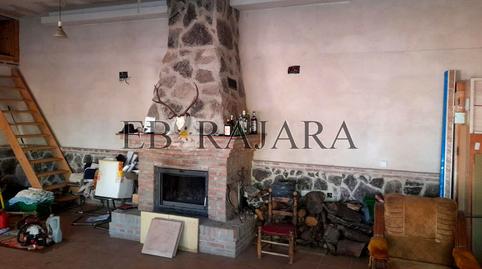 Foto 2 de Casa o xalet en venda a Isla Cristina, San Román de los Montes, Toledo