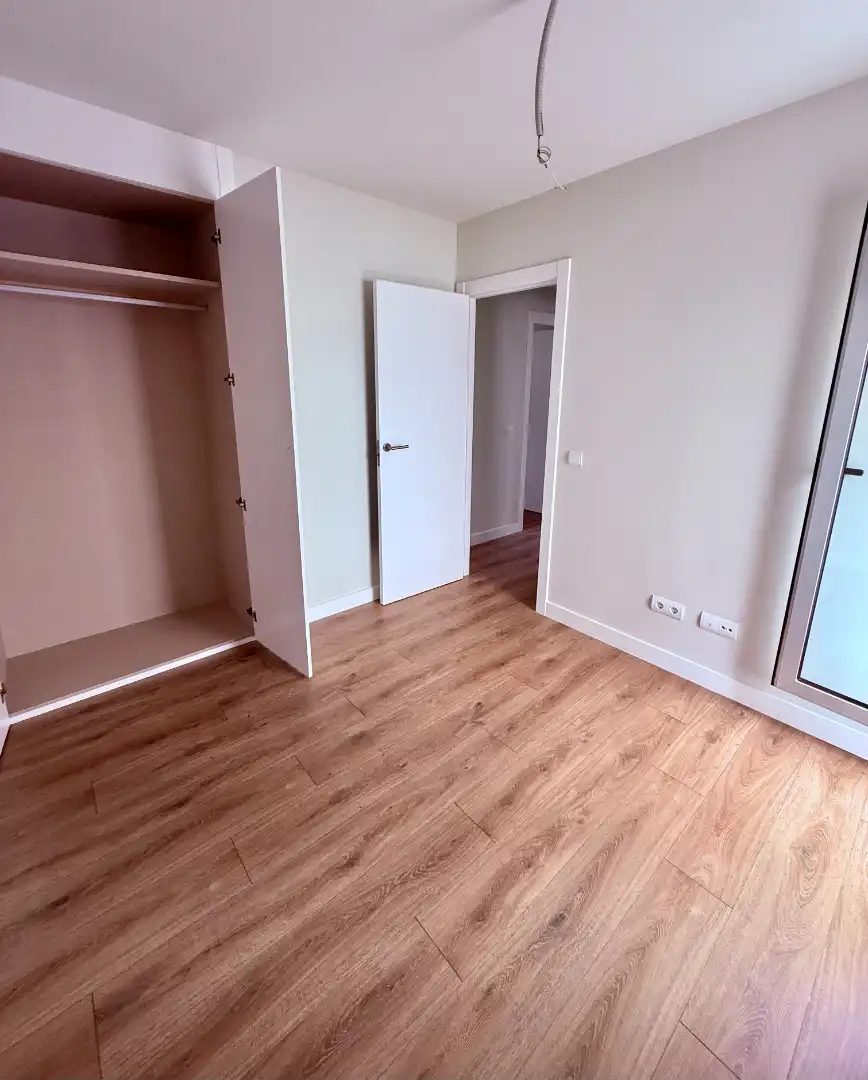 Habitación de Piso de alquiler en Las Palmas de Gran Canaria con Terraza, Trastero y Piscina