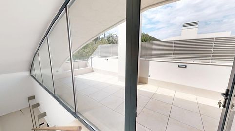 Foto 4 de Dúplex en venta en Alameda de Adolfo Suárez, La Salobreja, Jaén Capital