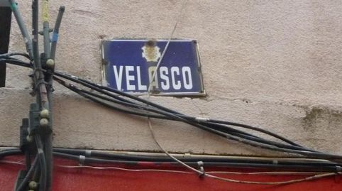 Foto 5 de Residencial en venda a Calle Velasco, Centro, Getafe