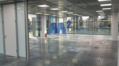 Foto 5 de Oficina de lloguer a San Juan Bautista, Madrid