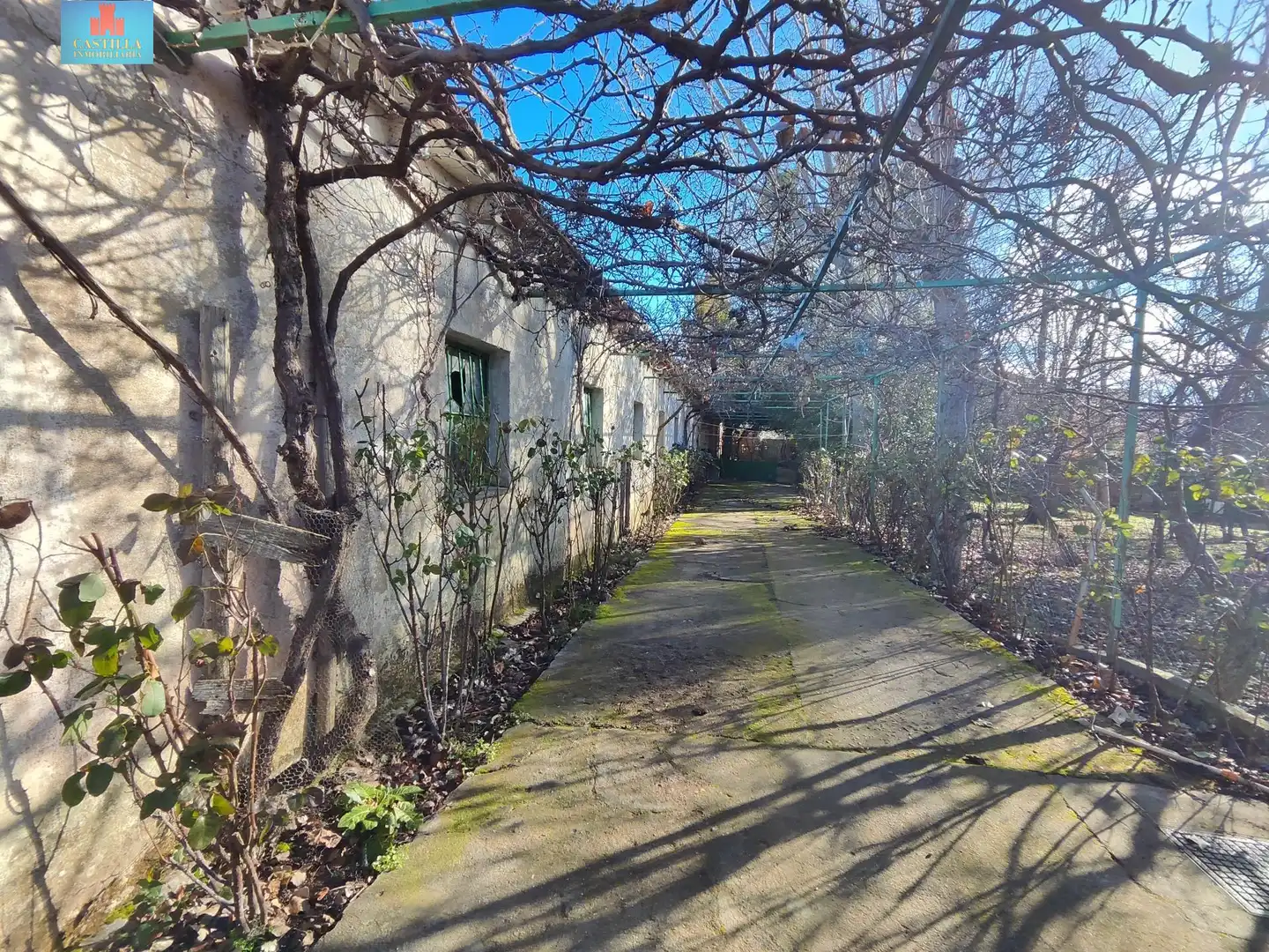 Casa en venda a Mingorría, imagen 2