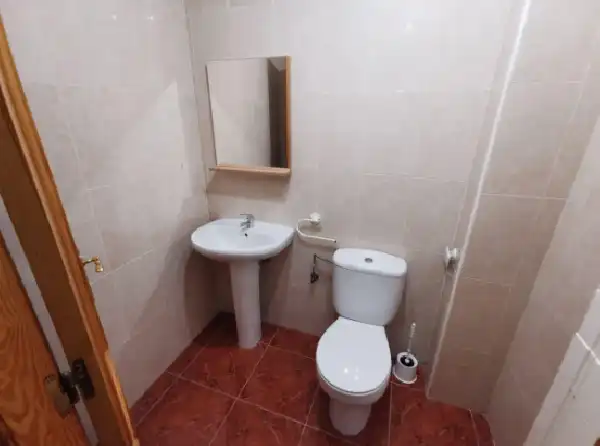 Flat with terrace for sale in Los Montesinos, imagen 12