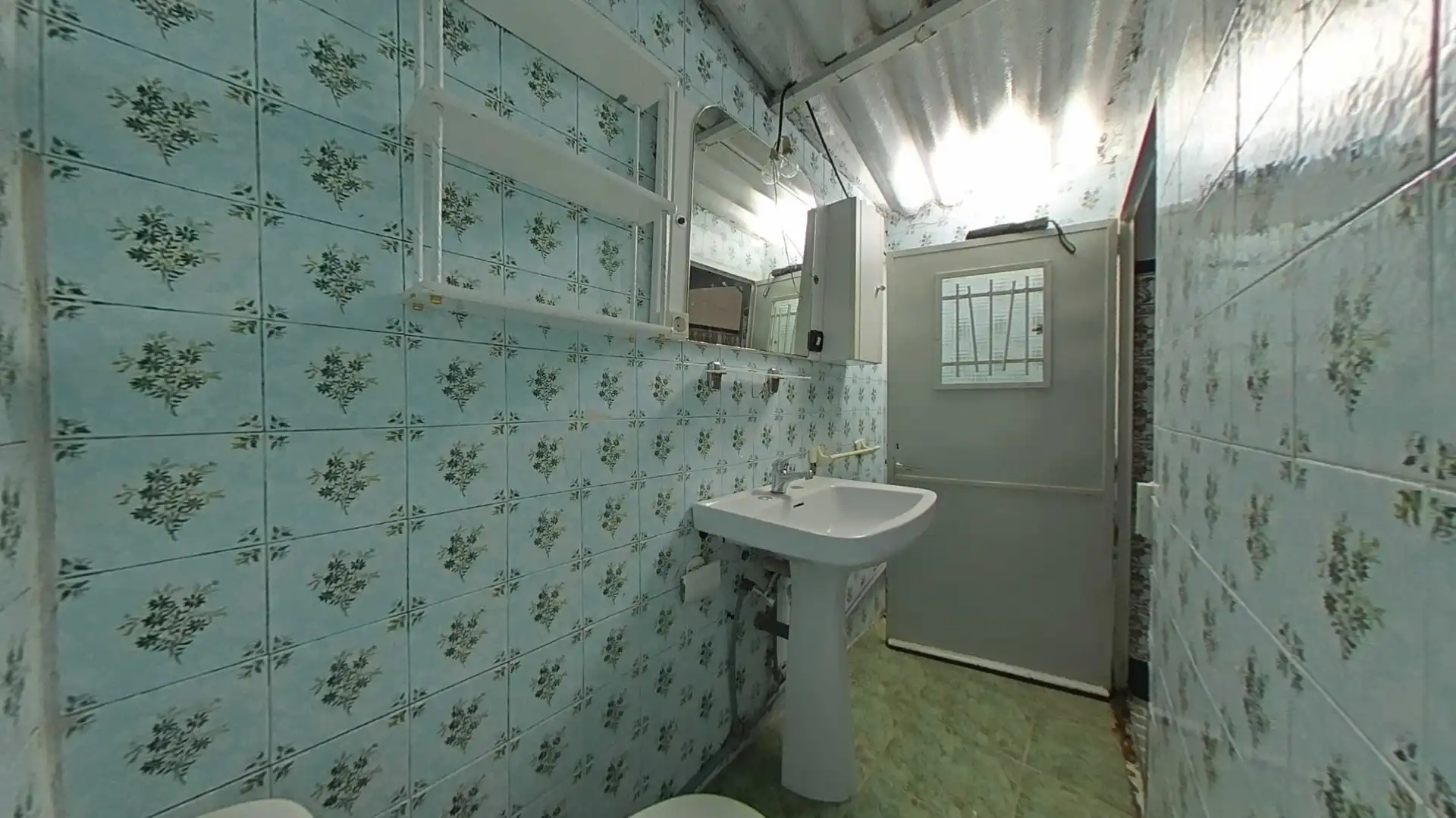 Casa o chalet en venta en De La Cruz, Brazatortas