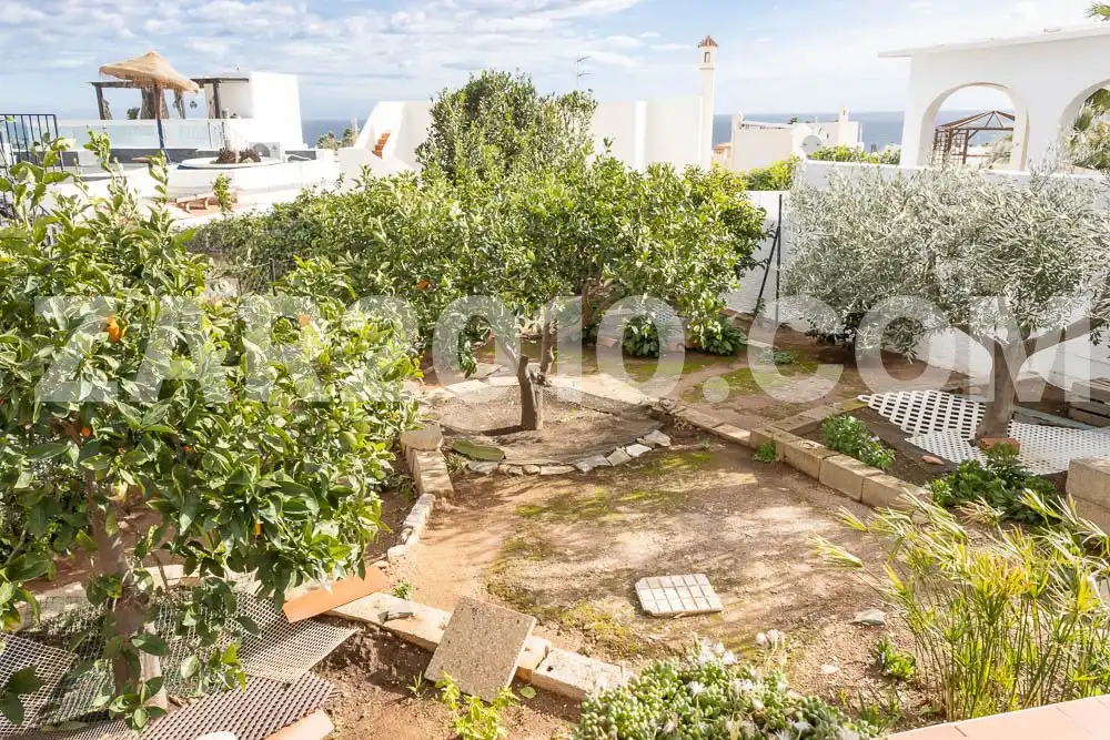 Chalet con jardín en venta en Calle Cañada Aguilar, imagen 9
