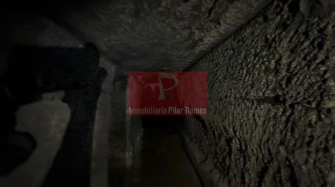Foto 5 de Finca rústica en venta en Sariegos, León
