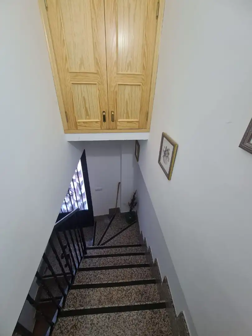 Houses for sale in La Cabeza de Béjar   with Furnished