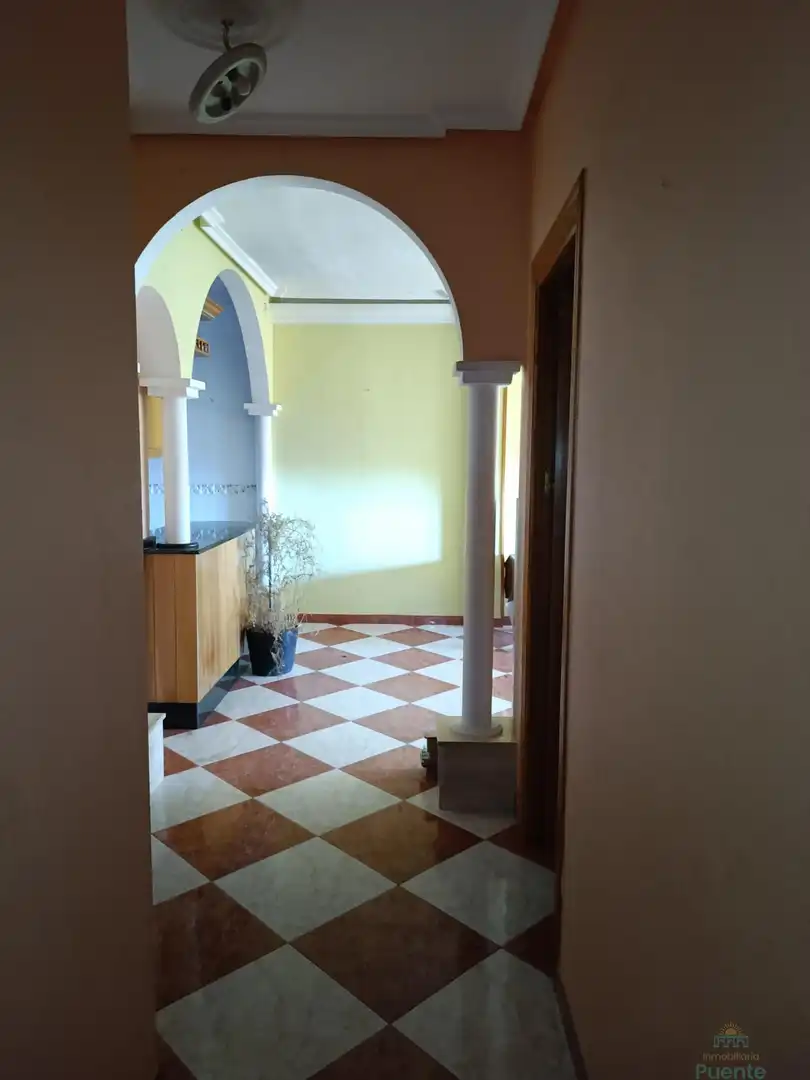 Piso en venta en Alhama de Murcia ciudad