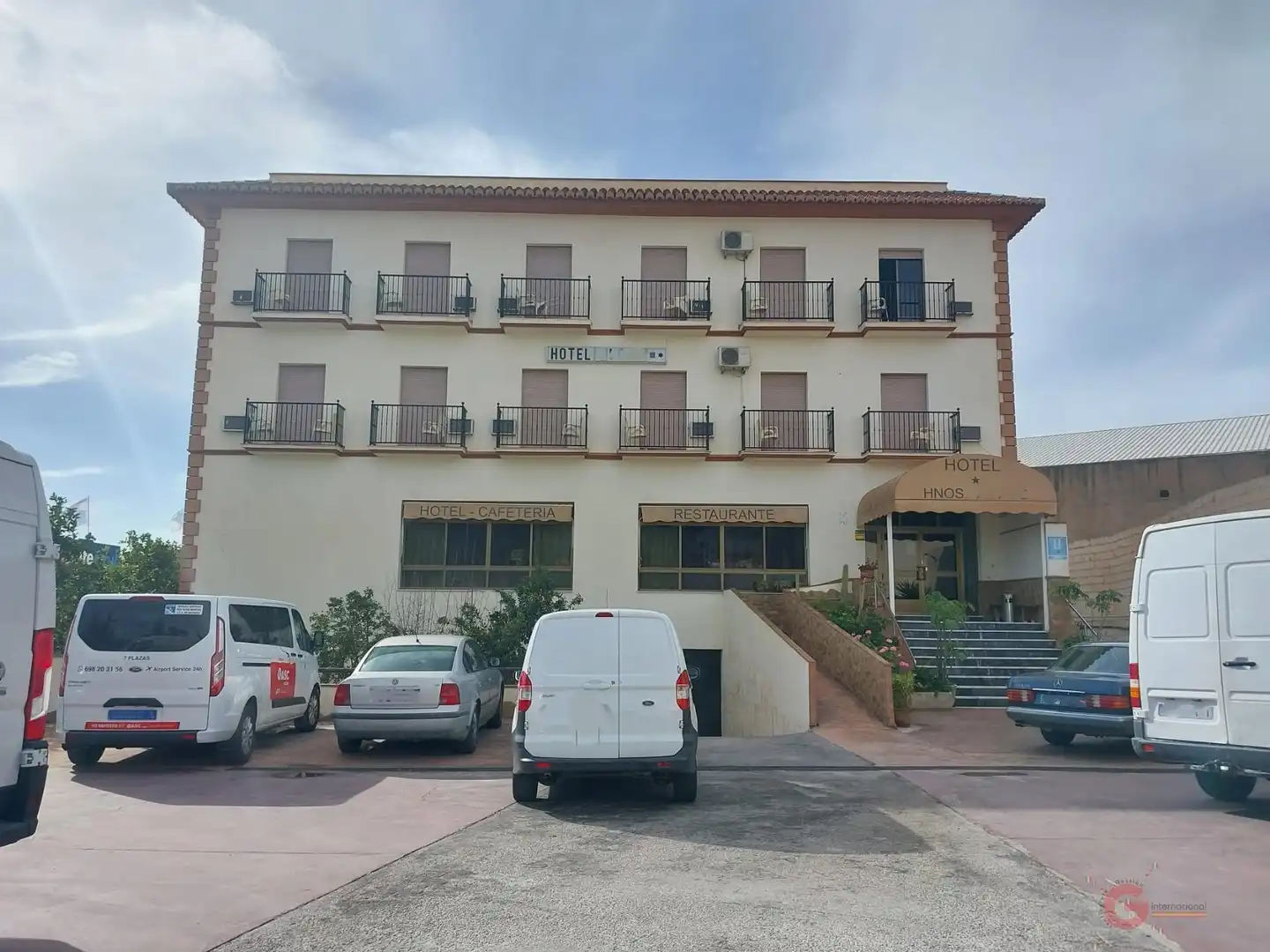Inmuebles singulares en venta en Motril  ciudad, imagen 2