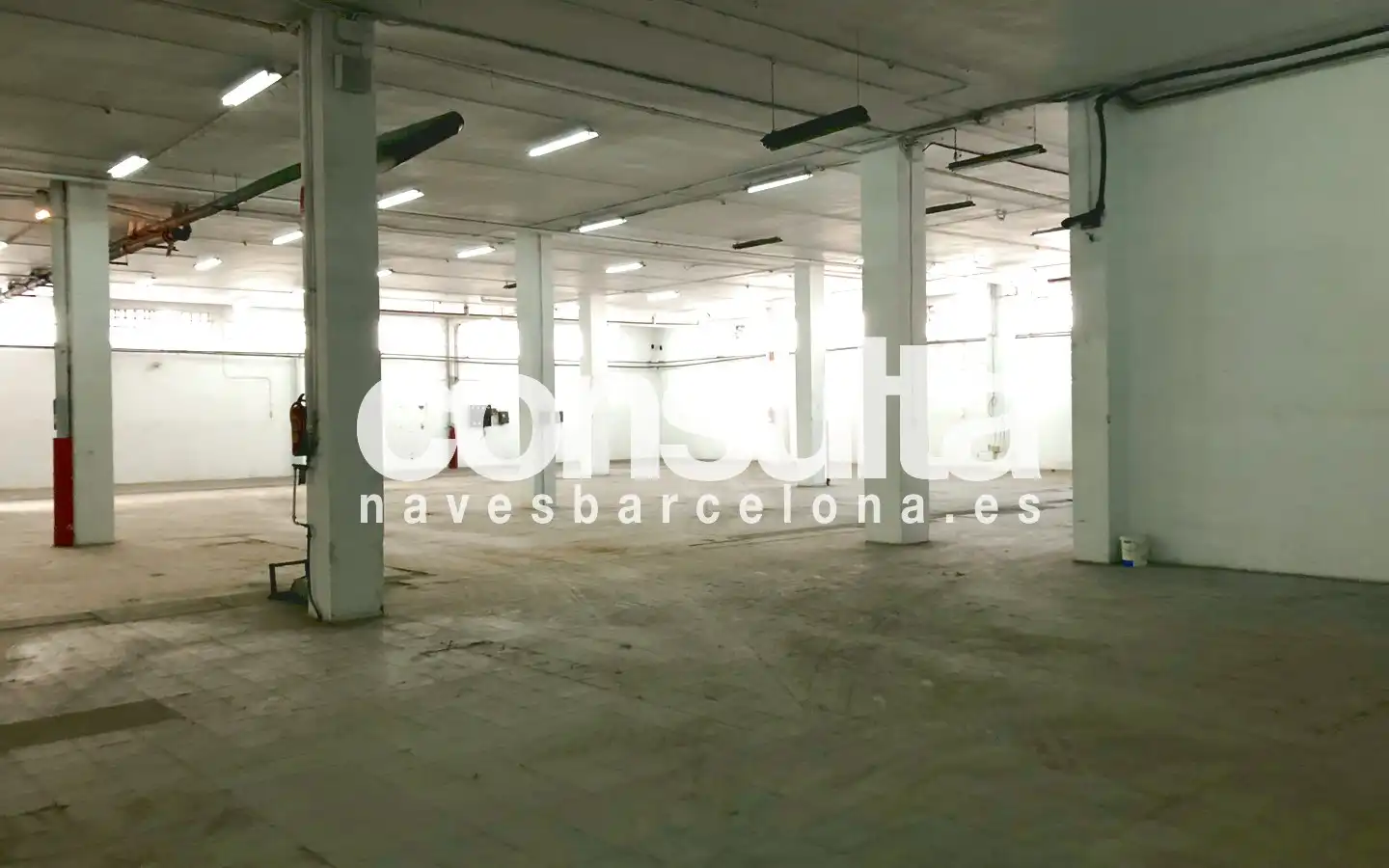 Industrial buildings for rent in Sant Boi de Llobregat