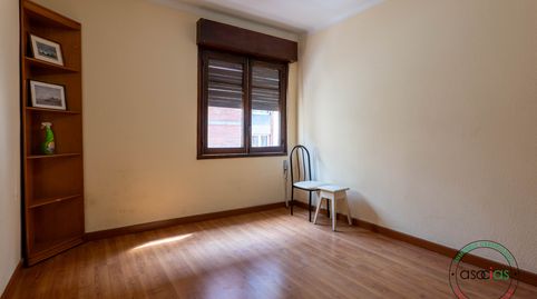 Foto 5 de Piso en venta en Gijón - Calle San Jose, 76, Llano, Gijón