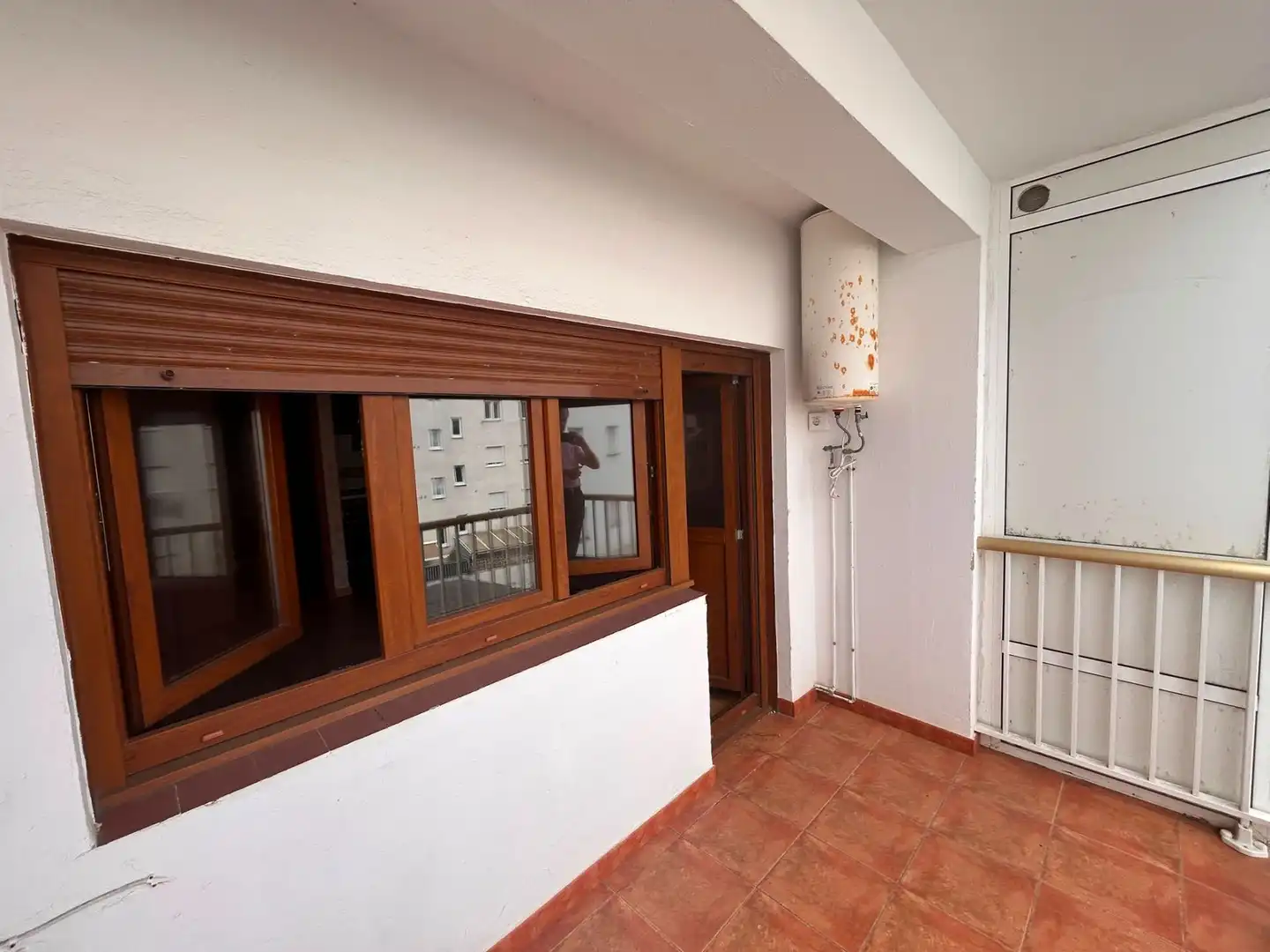 Terrassa de Pis en venda en Ribadesella amb Terrassa