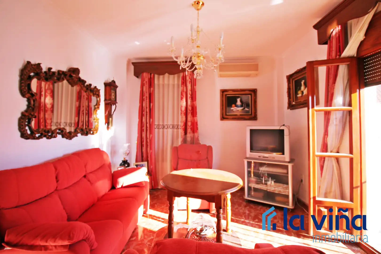 Chalet con jardín en venta en Mollina, imagen 9
