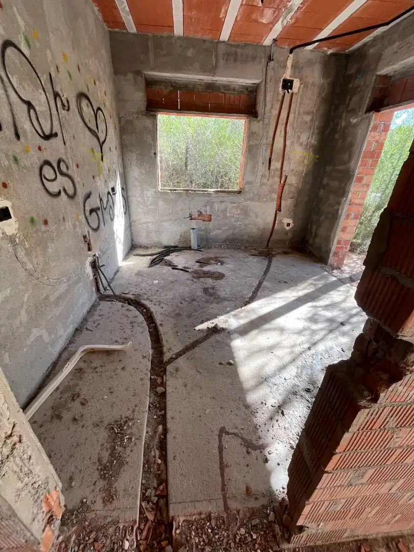Casa en venda a Carrer del Foix 18, imagen 44