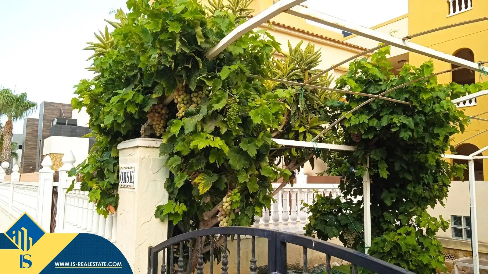 Bungalow amb piscina en venda a Orihuela Costa, imagen 22