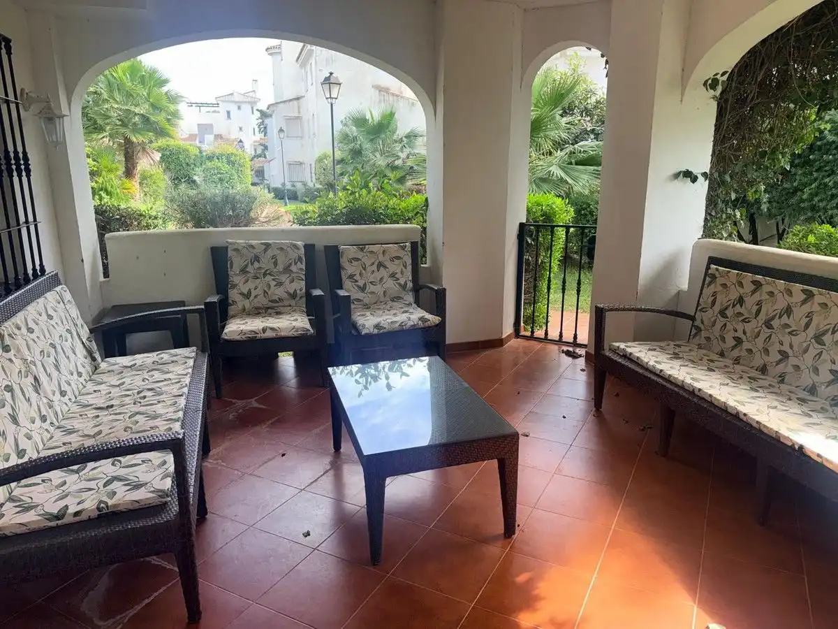 Appartement compact avec piscine à vendre à Nueva Andalucía, imagen 10