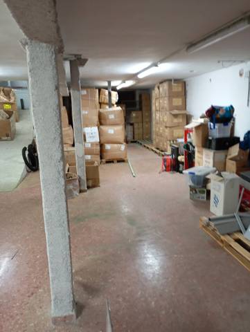 Local comercial en Alquiler en San Crispín - Huerta Nueva-Estación