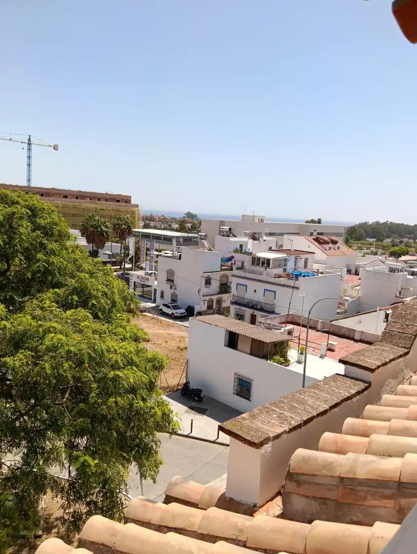 Dúplex en venta en Calle Calle José Echegaray, Nueva Alcántara